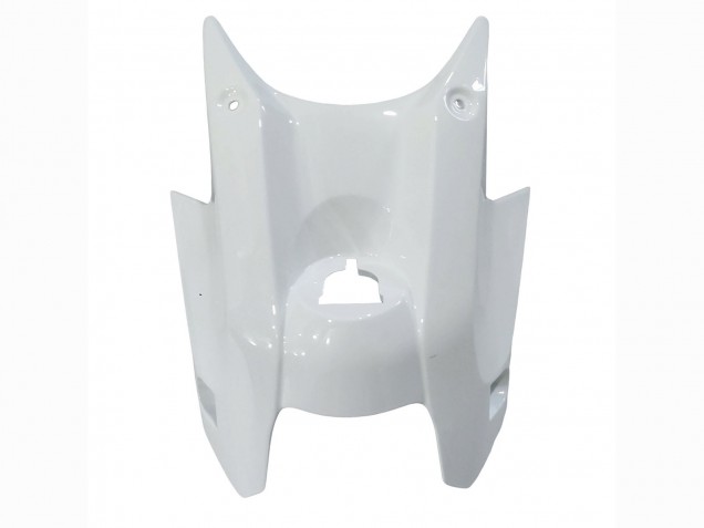 Billigste Kawasaki Ninja Z650 Motorrad Verkleidung 2020-2023 - Weiss Schwarz Grun