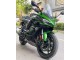 Billigste Kawasaki Z1000SX Motorrad Verkleidung 2020-2025 - Schwarz Grau Grun Ninja
