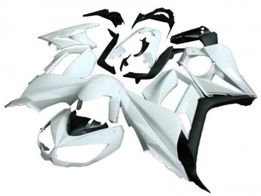 Billigste Kawasaki Z1000SX Motorrad Verkleidung 2010-2016 - Unbemalt