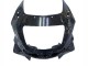 Billigste Kawasaki ZZR400 Motorrad Verkleidung 1993-2007 - Glanzendes Schwarz Gold Ninja