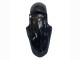 Billigste Yamaha FZ6R Motorrad Verkleidung 2009-2015 - Schwarz Rot Weiss