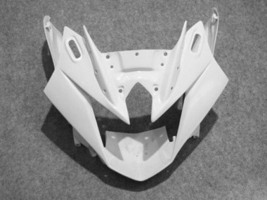 Billigste Yamaha FZ6R Motorrad Verkleidung 2009-2015 - Weiss