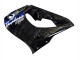Billigste Yamaha YZF 1000R Thunderace Motorrad Verkleidung 1997-2007 - Blau Schwarz Thunderace