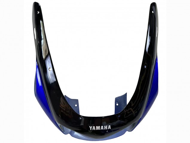 Billigste Yamaha YZF 1000R Thunderace Motorrad Verkleidung 1997-2007 - Blau Schwarz Thunderace
