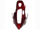 Billigste Yamaha YZF 1000R Thunderace Motorrad Verkleidung 1997-2007 - Rot Silber Thunderace