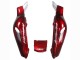 Billigste Yamaha YZF 1000R Thunderace Motorrad Verkleidung 1997-2007 - Rot Silber Thunderace