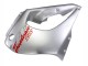 Billigste Yamaha YZF 1000R Thunderace Motorrad Verkleidung 1997-2007 - Rot Silber Thunderace