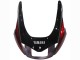 Billigste Yamaha YZF 1000R Thunderace Motorrad Verkleidung 1997-2007 - Rot Silber Thunderace