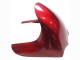 Billigste Yamaha YZF 1000R Thunderace Motorrad Verkleidung 1997-2007 - Rot Silber Thunderace