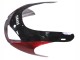 Billigste Yamaha YZF 1000R Thunderace Motorrad Verkleidung 1997-2007 - Rot Silber Thunderace