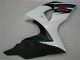 Billigste Suzuki GSXR 1000 Abs Verkleidungen Kit 2009-2016 - Weiss Blau Schwarz