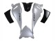 Billigste Yamaha TMAX530 Motorrad Verkleidung 2012-2014 - Silber