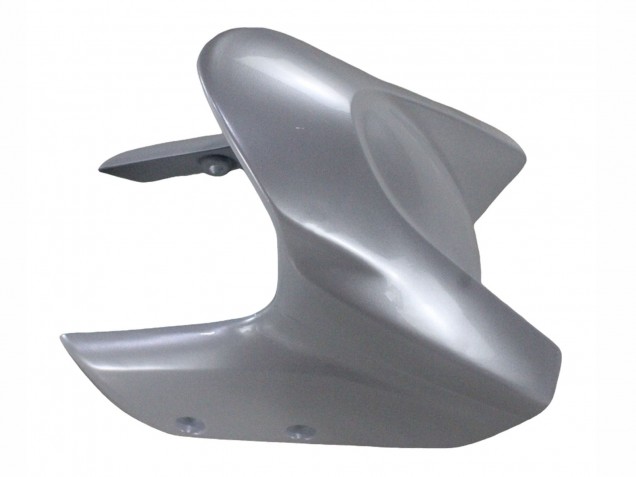 Billigste Yamaha TMAX530 Motorrad Verkleidung 2012-2014 - Silber