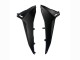 Billigste Yamaha TMAX530 Motorrad Verkleidung 2012-2014 - Matt Schwarz