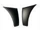 Billigste Yamaha TMAX530 Motorrad Verkleidung 2012-2014 - Matt Schwarz