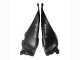 Billigste Yamaha TMAX530 Motorrad Verkleidung 2012-2014 - Matt Schwarz