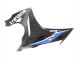 Billigste Suzuki GSX250R Motorrad Verkleidung 2017-2020 - Blau Schwarz