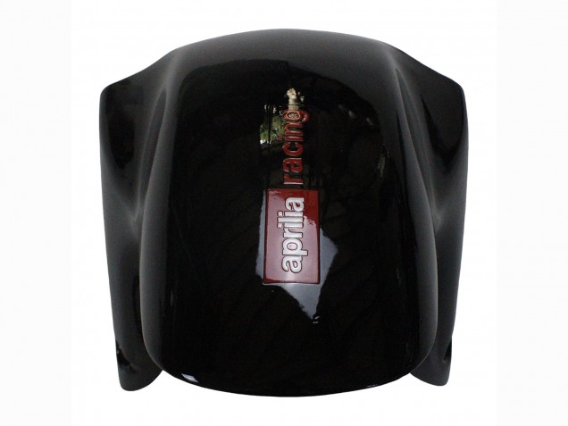 Billigste Aprilia RSV1000 Motorrad Verkleidung 2003-2006 - Glanzendes Schwarz Grau Rot