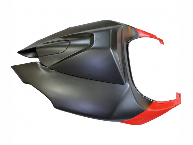 Billigste Aprilia RSV1000 Motorrad Verkleidung 2003-2006 - Schwarz Rot