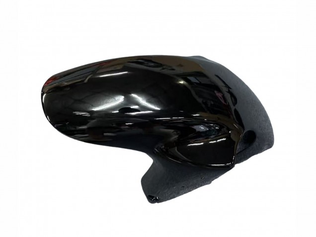 Billigste Aprilia RSV1000 Motorrad Verkleidung 2003-2006 - Weiss Rot Schwarz Gelb 58
