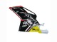 Billigste Aprilia RSV1000 Motorrad Verkleidung 2003-2006 - Weiss Rot Schwarz Gelb 58