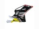 Billigste Aprilia RSV1000 Motorrad Verkleidung 2003-2006 - Weiss Rot Schwarz Gelb 58