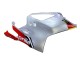 Billigste Aprilia RSV1000 Motorrad Verkleidung 2003-2006 - Weiss Rot Schwarz