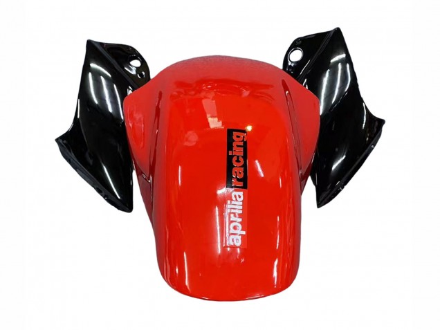 Billigste Aprilia RSV1000 Motorrad Verkleidung 2003-2006 - Weiss Rot Schwarz