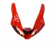 Billigste Aprilia RSV1000 Motorrad Verkleidung 2003-2006 - Weiss Rot Schwarz