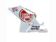 Billigste Aprilia RSV1000 Motorrad Verkleidung 2003-2006 - Weiss Rot Lucky Strike Motul 34