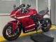 Billigste Ducati Supersport 939/939S Motorrad Verkleidung 2017-2022 - Rot Weiss Schwarz