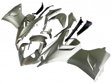 Billigste Ducati 2021-2024 Ducati Supersport 950/950S Motorrad Verkleidung 2021-2024 - Grau