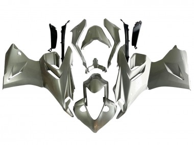 Billigste Ducati 2021-2024 Ducati Supersport 950/950S Motorrad Verkleidung 2021-2024 - Grau