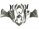 Billigste Ducati 2021-2024 Ducati Supersport 950/950S Motorrad Verkleidung 2021-2024 - Grau