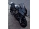 Billigste BMW S1000RR Motorrad Verkleidung 2023-2024 - Glanzendes Schwarz
