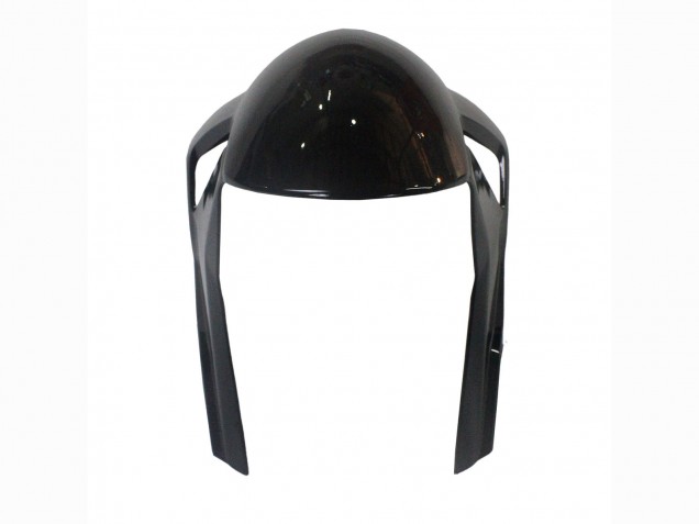 Billigste BMW S1000RR Motorrad Verkleidung 2023-2024 - Nardo Grau Matt Schwarz