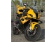 Billigste BMW S1000RR Motorrad Verkleidung 2023-2024 - Glanzendes Gelb