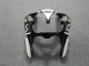 Billigste Kawasaki ZX6R Motorrad Verkleidung 2000-2002 - Weiss Rot Gelb Grun Glanzendes Schwarz Stern EuroBet