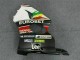 Billigste Kawasaki ZX6R Motorrad Verkleidung 2000-2002 - Weiss Rot Gelb Grun Glanzendes Schwarz Stern EuroBet