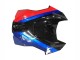 Billigste BMW S1000RR Motorrad Verkleidung 2019-2022 - Blau Rot Weiss 23