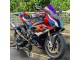 Billigste BMW S1000RR Motorrad Verkleidung 2019-2022 - Weiss Blau Rot Schwarz