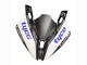 Billigste BMW S1000RR Motorrad Verkleidung 2019-2022 - Weiss Schwarz Rosa Oxford