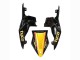 Billigste BMW S1000RR Motorrad Verkleidung 2017-2018 - Gold Schwarz Tyco