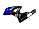 Billigste BMW S1000RR Motorrad Verkleidung 2015-2016 - Rot Blau Schwarz Glanzendes Schwarz