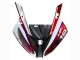 Billigste BMW S1000RR Motorrad Verkleidung 2015-2016 - Weiss Rot Blau Schwarz