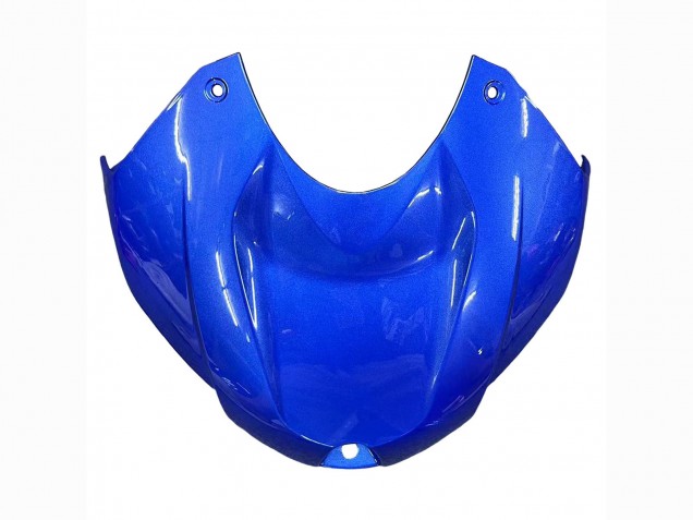 Billigste BMW S1000RR Motorrad Verkleidung 2015-2016 - Rosa Blau Hai