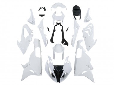Billigste BMW S1000RR Motorrad Verkleidung 2015-2016 - Unbemalt