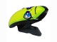 Billigste BMW S1000RR Motorrad Verkleidung 2009-2014 - Blau Gelb Rot Schwarz Hai VR 46