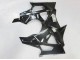 Billigste BMW S1000RR Motorrad Verkleidung 2009-2014 - Silber Blau Glanzendes Schwarz