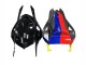Billigste BMW S1000RR Motorrad Verkleidung 2009-2014 - Rot Blau Gelb Hai